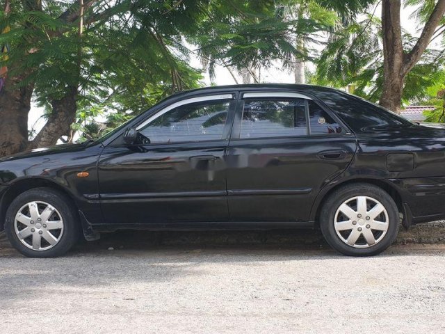 Xe Mazda 626 sản xuất năm 1999, nhập khẩu nguyên chiếc