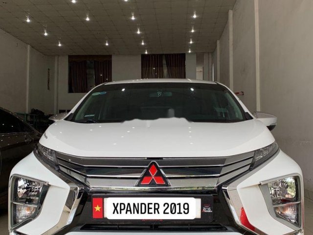 Bán ô tô Mitsubishi Xpander sản xuất 2019, giá tốt