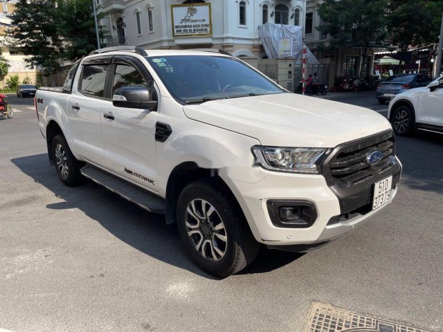 Bán Ford Ranger Wildtrak năm sản xuất 20190