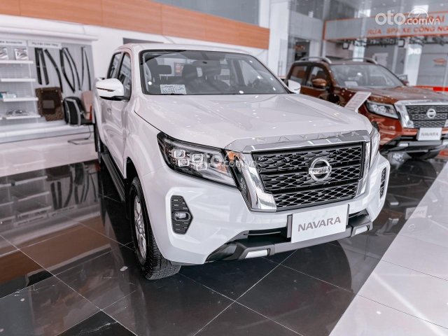 [ Nissan Vinh ] Nissan Navara năm 2021, giá tốt nhất Việt Nam, giao xe tận nhà, ưu đãi khủng trong tháng 90