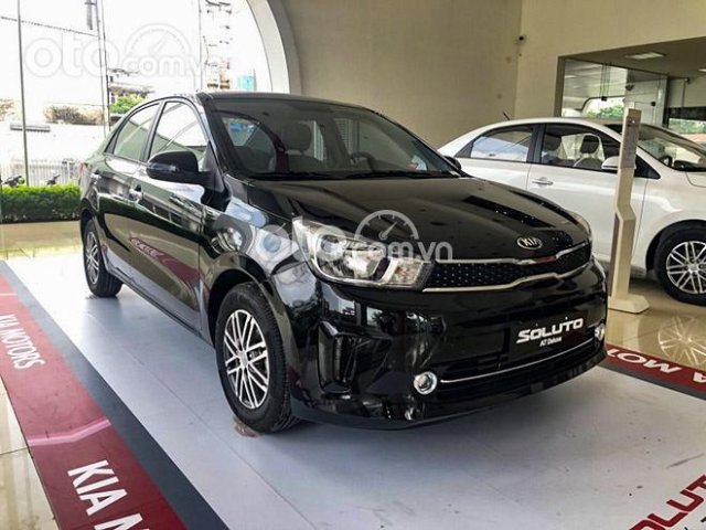 [Kia Nam Định] Kia Soluto sản xuất năm 2021, ưu đãi giảm sâu 10tr, đủ màu, giao ngay0