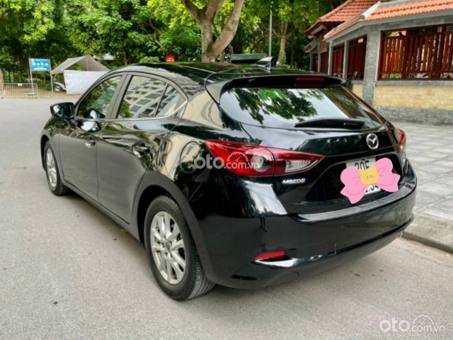 Mazda 3 1.5 AT Hatchback sx 20180