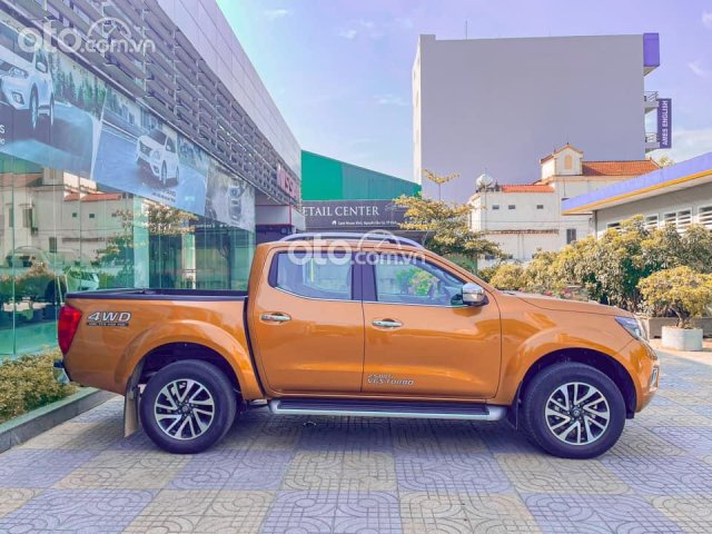 Bán xe Nissan Navara 2021, nhập khẩu nguyên chiếc