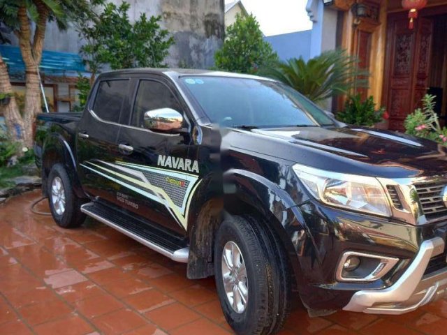 Cần bán Nissan Navara LE 2.5AT đời 2019, màu đen, nhập khẩu nguyên chiếc, 535 triệu0