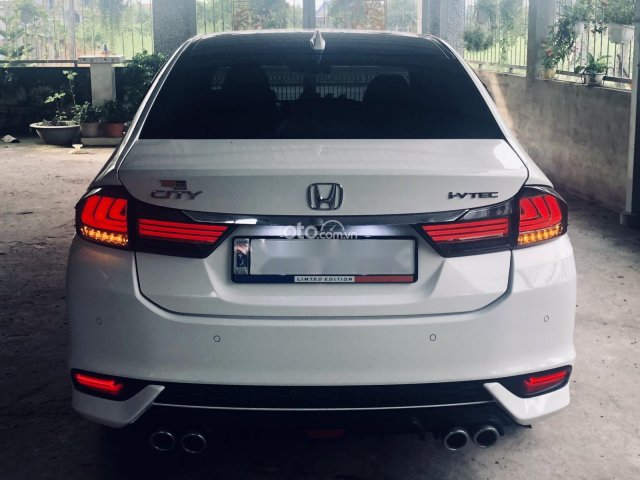 Honda City 1.5 top 2019 - 1 đời chủ