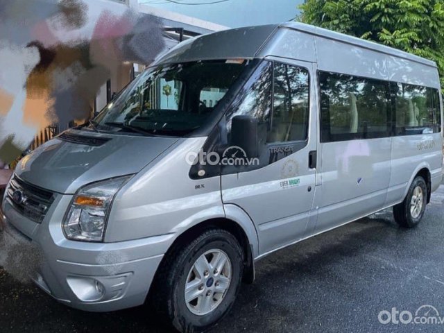 Ford Transit Luxury - 20150