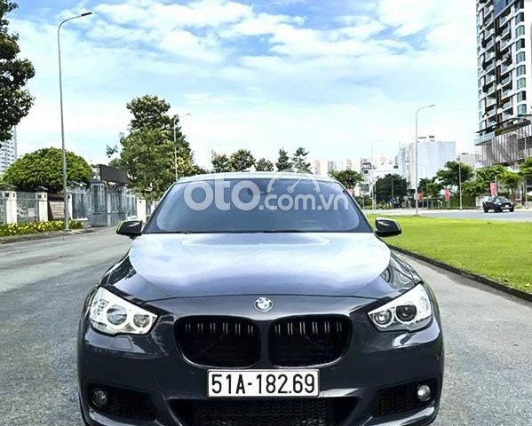 Xe BMW 535i năm sản xuất 2011, nhập khẩu nguyên chiếc