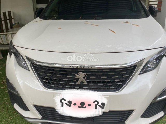 Bán Peugeot 3008 năm 2021, giá chỉ 920 triệu0