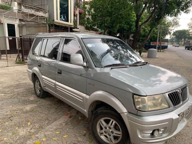 Bán ô tô Mitsubishi Jolie năm sản xuất 2002