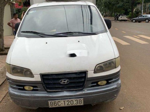 Bán Hyundai Libero sản xuất năm 20030