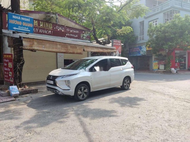 Cần bán Mitsubishi Xpander năm sản xuất 2020, nhập khẩu nguyên chiếc0