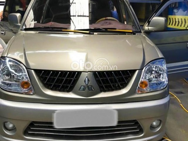 Bán ô tô Mitsubishi Jolie SS 2.0 đời 2006 xe gia đình0