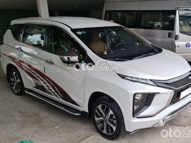 Mitsubishi Xpander 10/2019 xe đẹp 98%0