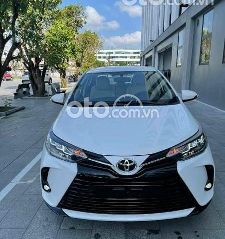 Bán Toyota Vios giá tốt nhất Miền Bắc, giảm giá sâu, tặng full phụ kiện, trả góp 80%, giao xe ngay0