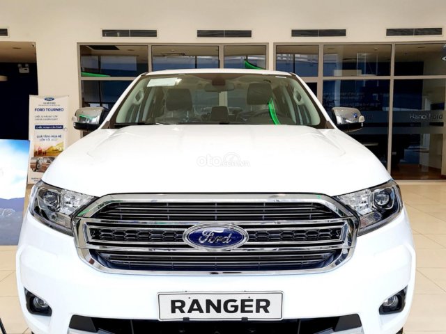 Cần bán Ford Ranger - bảng giá ưu đãi xe Ford năm 20210