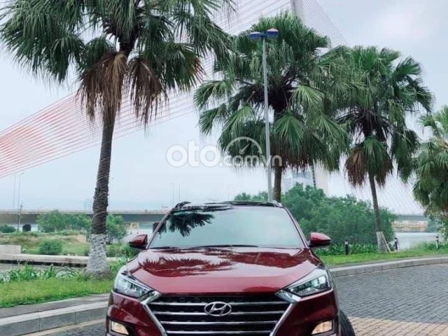 [Quảng Ninh] Hyundai Tucson năm 2021, giảm ngay 74tr trong tháng 09, ưu đãi có hạn0