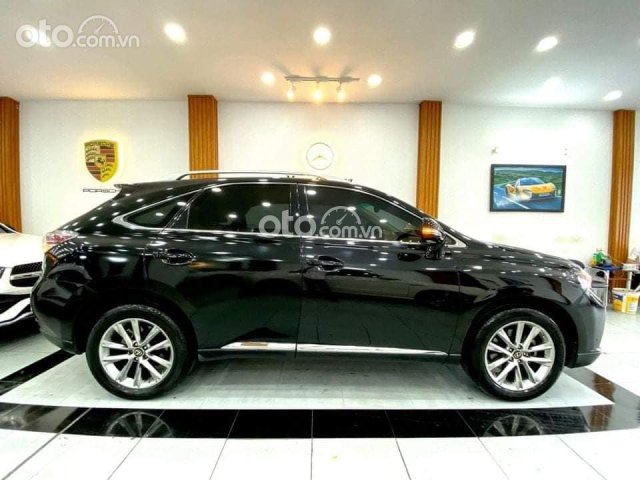 Bán Lexus RX350 2010 đã lên phom 20150