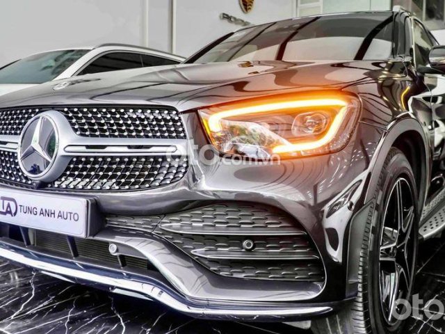 Bán Mercedes sản xuất 2021, màu xám, nhập khẩu nguyên chiếc