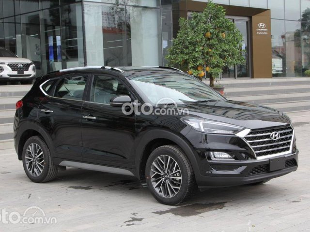 Bán Hyundai Tucson 2021, nhiều màu, giá tốt0