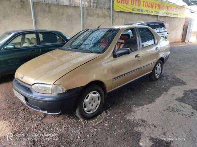 Bán Fiat Siena sản xuất 2000, 45tr0