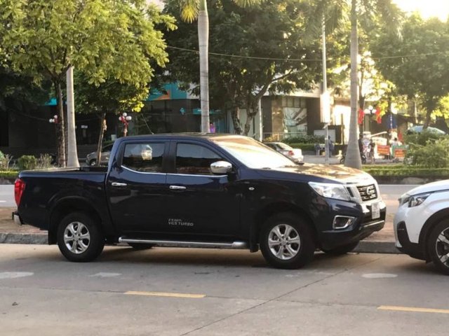 Bán Nissan Navara 2.5MT sản xuất 2017, nhập khẩu0