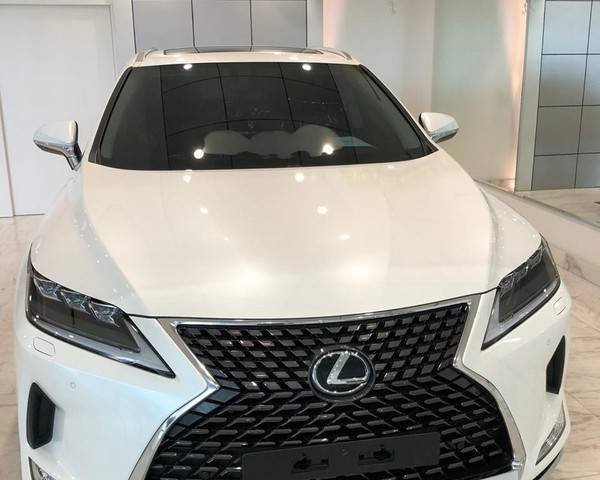 Bán ô tô Lexus RX 300 đời 2021, màu trắng, nhập khẩu