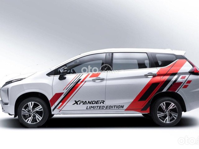 Cần bán xe Mitsubishi Xpander 2021, màu trắng, nhập khẩu0