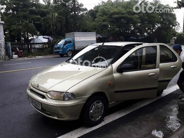 Cần bán gấp Fiat Siena HLX 1.6 đời 2003, 55tr0