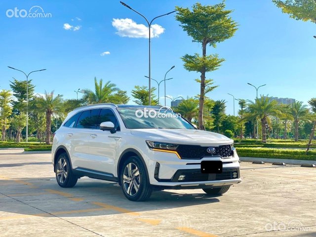 [Kia Bình Dương] Kia Sorento mới nhất, hỗ trợ cực sốc mùa covid, giảm ngay 100tr, đủ màu, giao xe tận nhà0