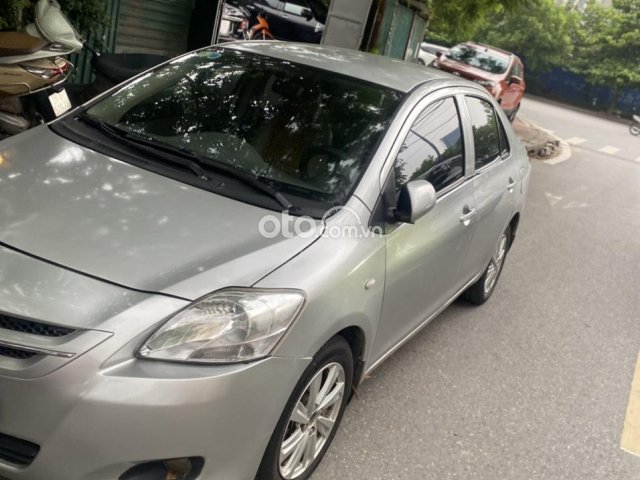 Bán Toyota Yaris năm 2008, giá tốt - giao xe tận nhà0