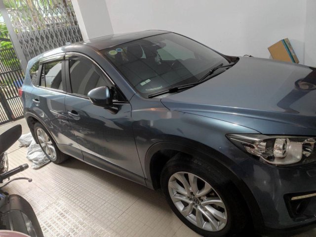 Bán xe Mazda CX 5 sản xuất 2014 chính chủ, 519 triệu0