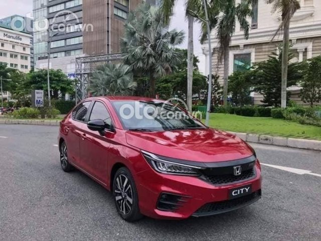 Siêu KM Honda City 2021 giảm 50 triệu tiền mặt, phụ kiện0