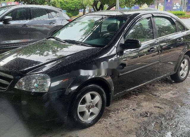 Bán ô tô Daewoo Lacetti sản xuất 20100