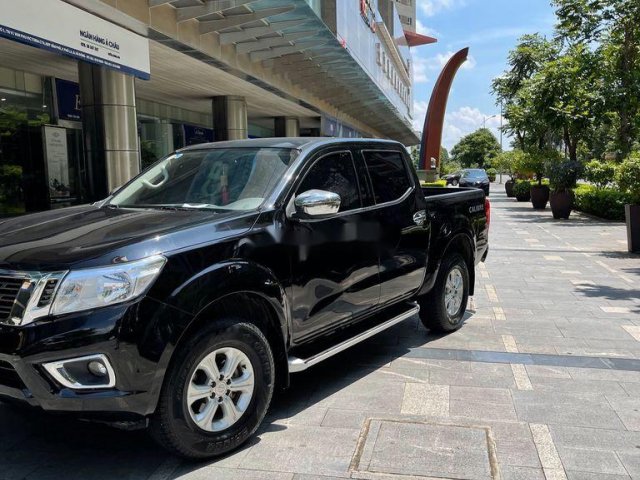 Bán ô tô Nissan Navara năm 2019, màu đen 0