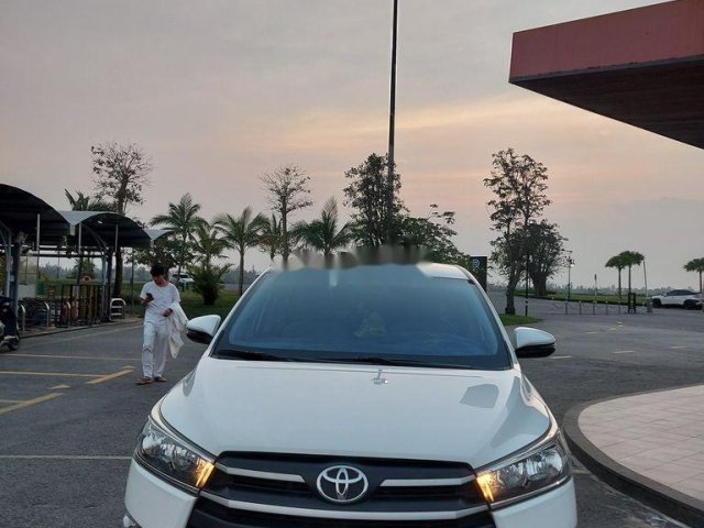 Cần bán Toyota Innova năm 2019, nhập khẩu còn mới, 608 triệu0