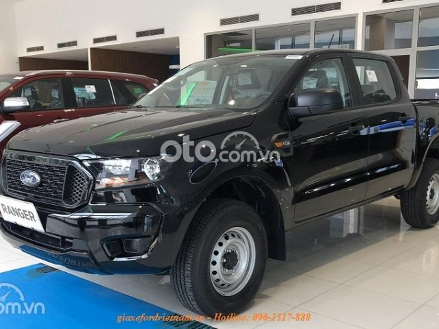 Bán Ford Ranger 2.2 XL tại Bắc Giang giá 575tr