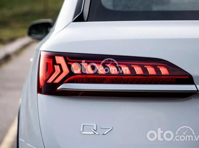 [Audi Hà Nội] Audi Q7 45TFSI - Hỗ trợ tối đa mùa covid - giá tốt nhất miền Bắc - Nhận ưu đãi và nhận xe ngay tại nhà1