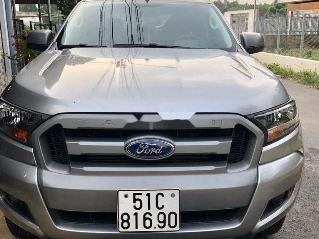 Bán Ford Ranger năm 2015, xe nhập, 525tr