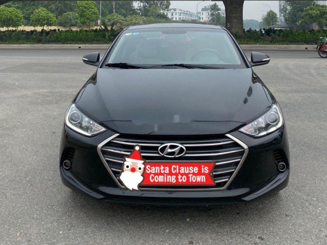 Bán Hyundai Elantra 2019 còn mới, 525tr0