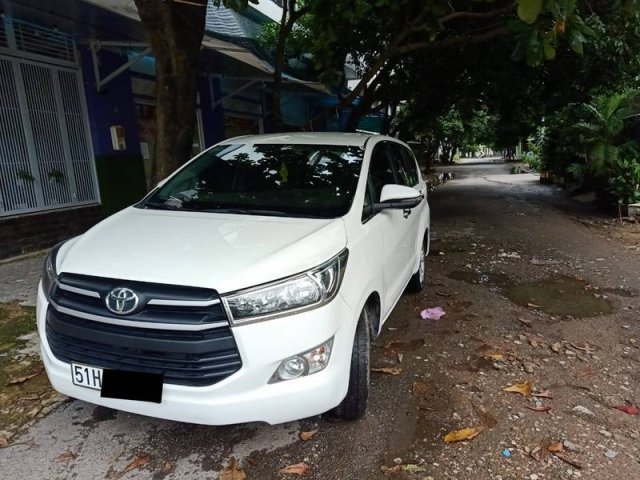 Bán Toyota Innova năm sản xuất 2019 còn mới, 660 triệu0