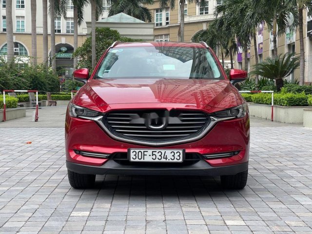 Cần bán gấp Mazda CX 5 sản xuất năm 20180