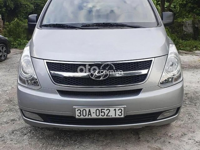 Bán xe Hyundai Grand Starex 2013, nhập khẩu0