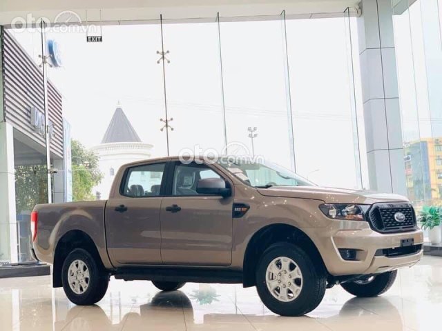 [Ford Vĩnh Phúc] Bán xe Ford Ranger 2021, giá tốt khu vực miền Bắc, nhập khẩu nguyên chiếc, hỗ trợ vay 80% giá trị xe0