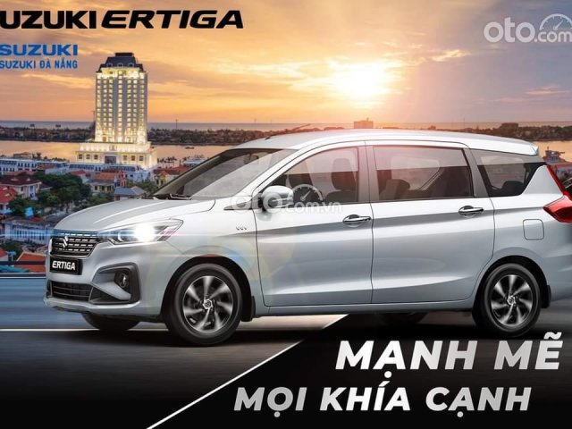 Cần bán xe Suzuki Ertiga Sport 2020 sản xuất 2020, 500 triệu