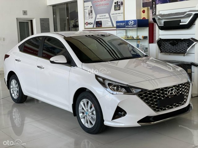 Hyundai Accent 2021, giảm đến 35 triệu, ưu đãi lớn nhất từ trước đến nay, hỗ trợ lái thử và giao xe tại nhà0