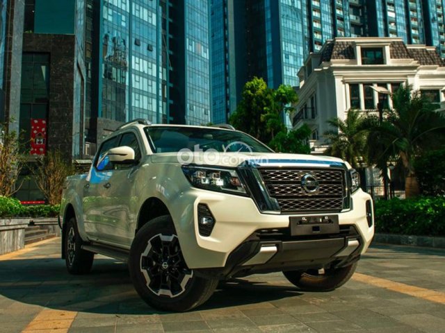 Nissan Navara sản xuất 2021, giảm tiềm mặt 40tr + tặng PK chính hãng, hỗ trợ lái thử thủ tục nhanh gọn