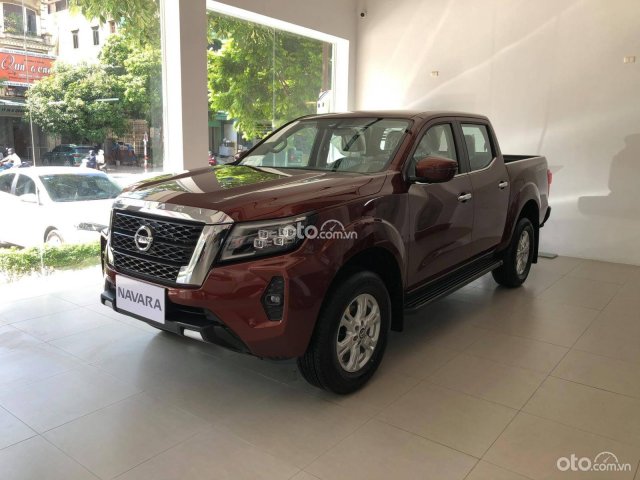 Nissan Navara sản xuất năm 2021, nhận ngay xe với 150tr, tặng bộ PK, hỗ trợ lái thử, giao xe tận nhà0