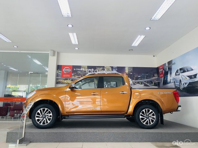 [Hà Nội] Nissan Navara sản xuất năm 2020, trả góp đến 90%, hỗ trợ nợ xấu, nhiều quà tặng hấp dẫn0