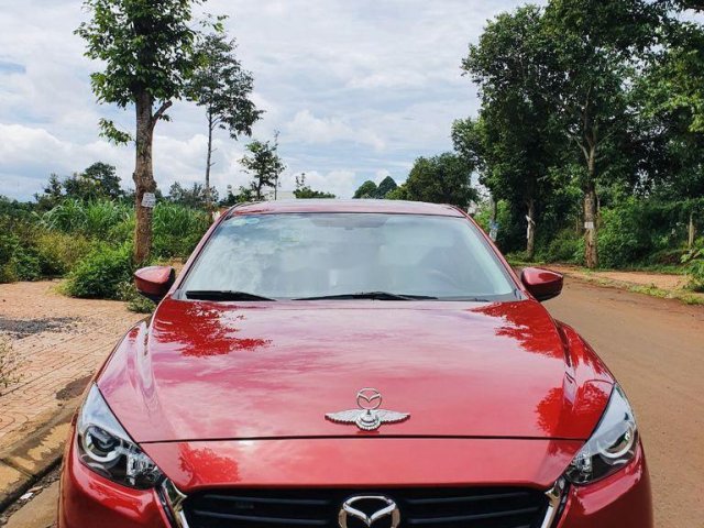 Bán Mazda 3 đời 2018, màu đỏ