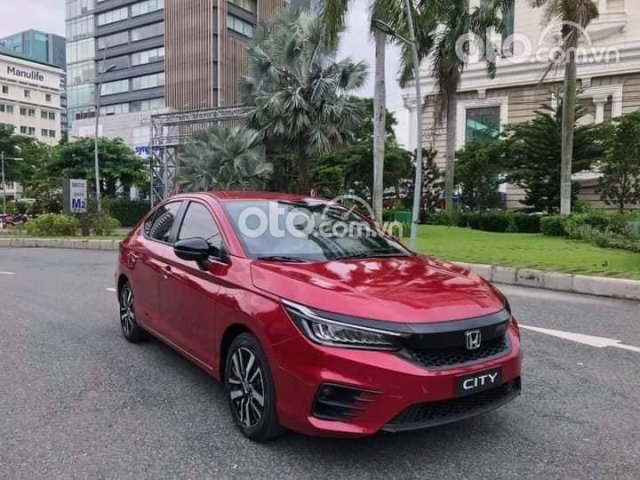 Siêu KM Honda City giảm 60 triệu tiền mặt, phụ kiện0